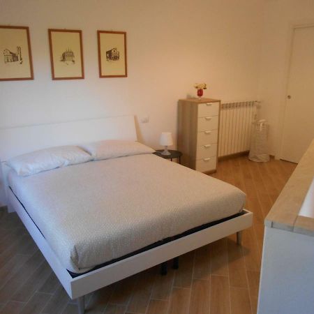 Civico 47 Apartman Pisa Kültér fotó