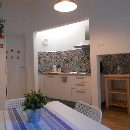 Civico 47 Apartman Pisa Kültér fotó
