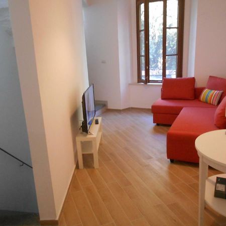 Civico 47 Apartman Pisa Kültér fotó