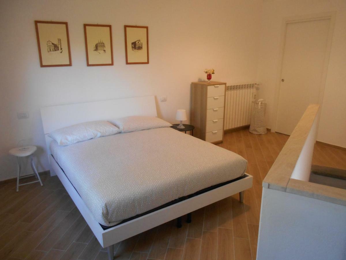 Civico 47 Apartman Pisa Kültér fotó