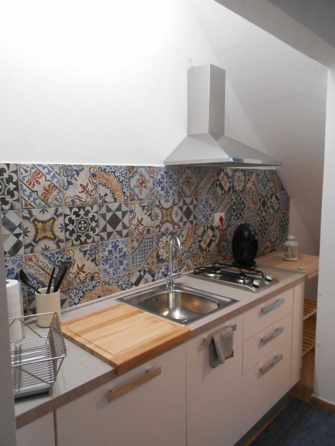 Civico 47 Apartman Pisa Kültér fotó