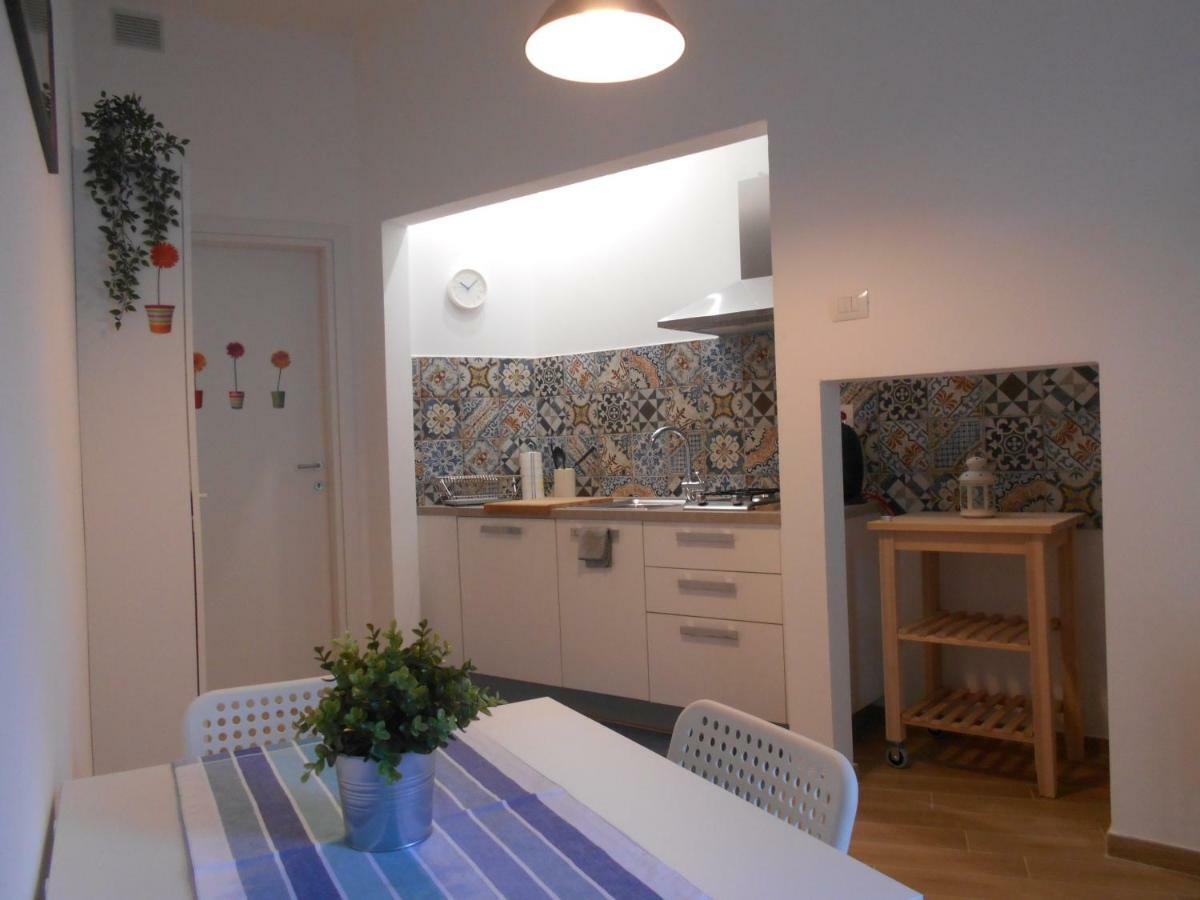 Civico 47 Apartman Pisa Kültér fotó