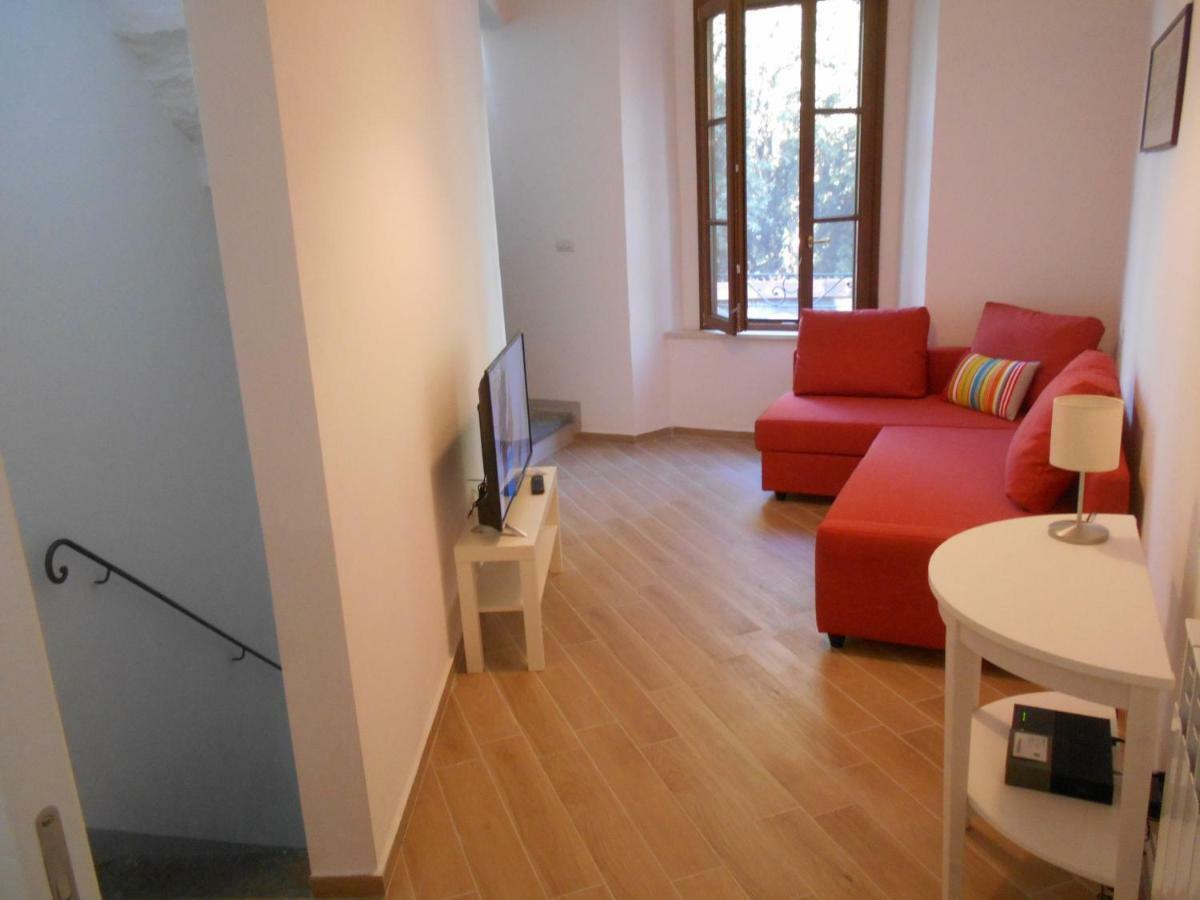 Civico 47 Apartman Pisa Kültér fotó