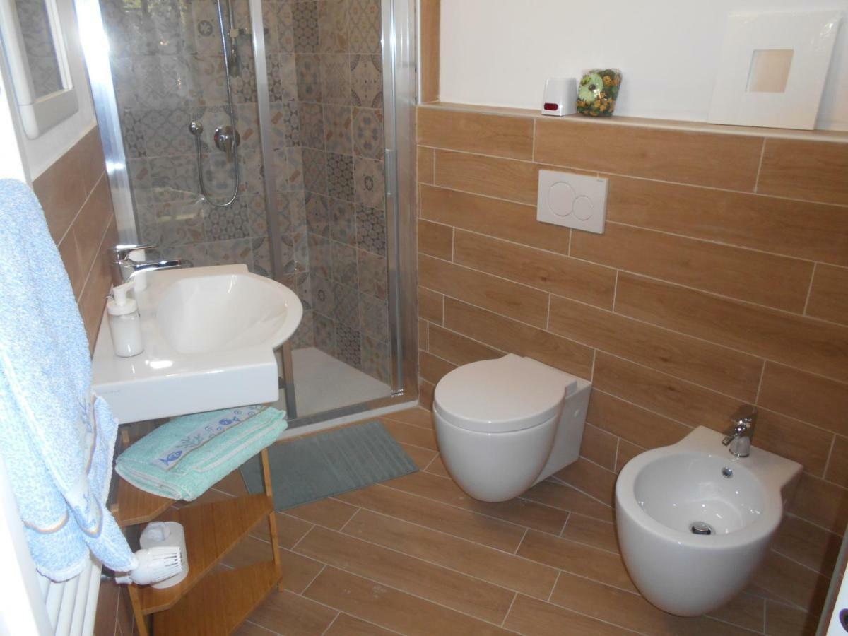 Civico 47 Apartman Pisa Kültér fotó