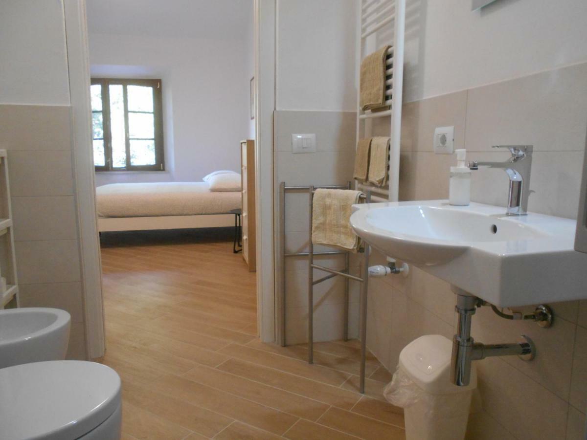 Civico 47 Apartman Pisa Kültér fotó