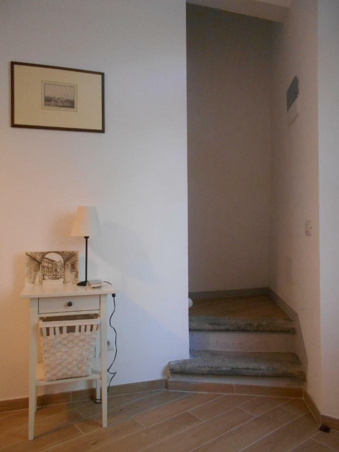 Civico 47 Apartman Pisa Kültér fotó