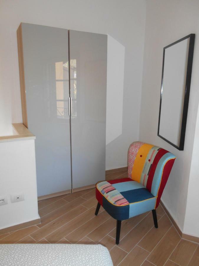 Civico 47 Apartman Pisa Kültér fotó